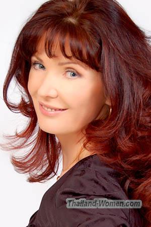 Ladies of Eastern-Europe