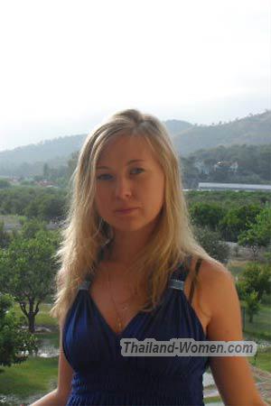 Ladies of Saint Petersburg