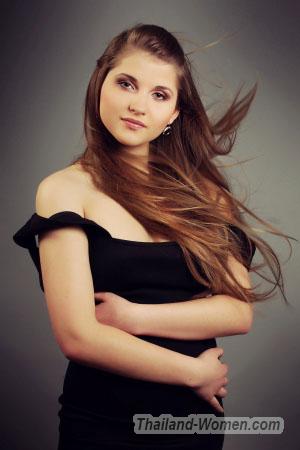 Ladies of Eastern-Europe