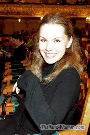 Ladies of Saint Petersburg