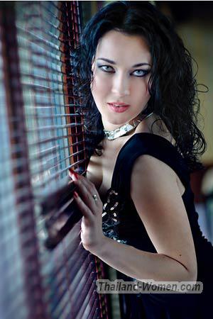 Ladies of Eastern-Europe