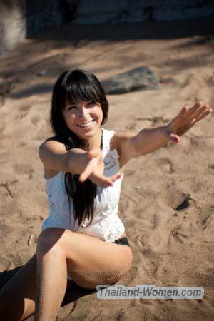 Ladies of Eastern-Europe