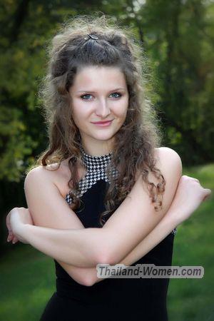 Ladies of Sevastopol