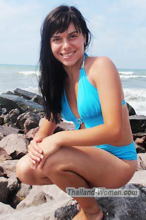 Ladies of Eastern-Europe