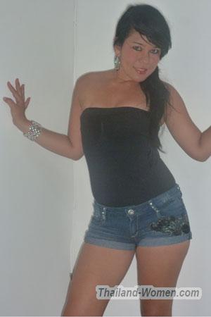 Ladies of Latin-America