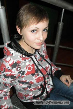 122952 - Alena Age: 33 - Ukraine