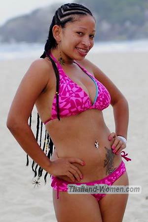 Ladies of Latin-America