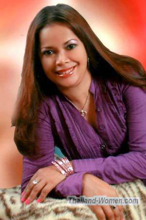 123141 - Leocadia Age: 42 - Dominican Republic