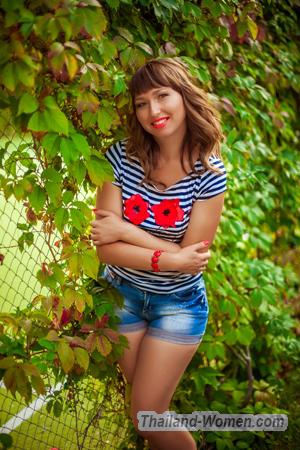 Ladies of Khmelnitsky