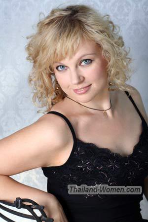 Ladies of Saint Petersburg