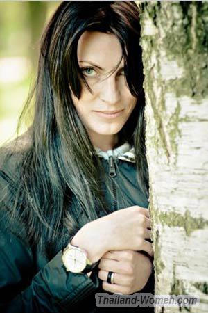 Ladies of Eastern-Europe