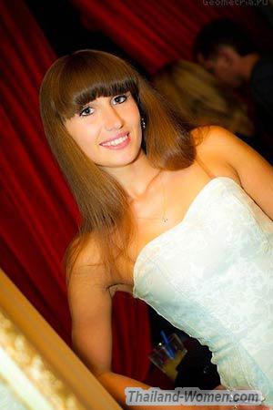 Ladies of Eastern-Europe