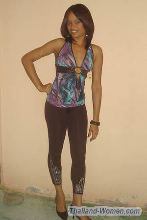 Ladies of Latin-America