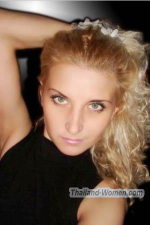 Ladies of Saint Petersburg