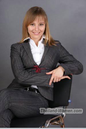 Ladies of Eastern-Europe