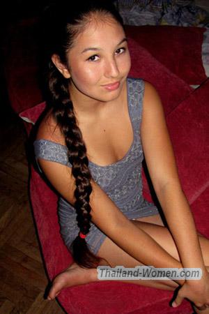 Ladies of Eastern-Europe