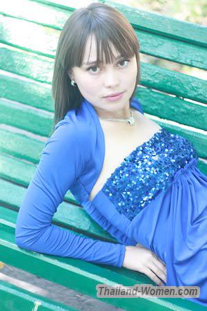 Ladies of Eastern-Europe