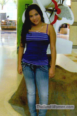 Ladies of Latin-America