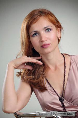 Ladies of Eastern-Europe