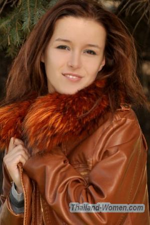 Ladies of Eastern-Europe