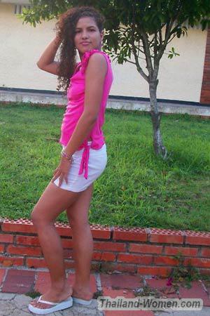 Ladies of Latin-America