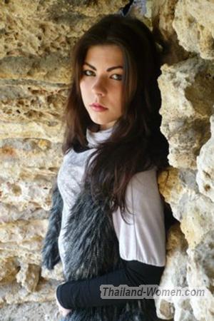 Ladies of Eastern-Europe