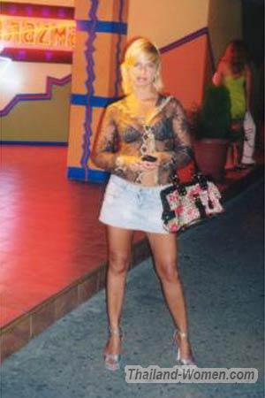 Ladies of Eastern-Europe