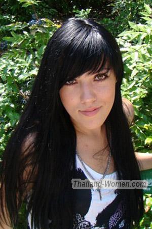 Ladies of Eastern-Europe