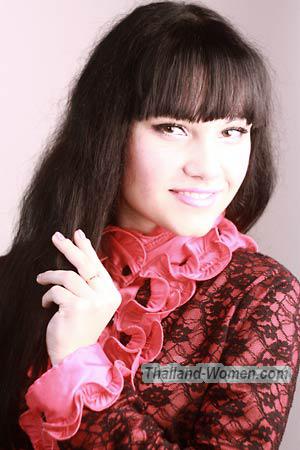 Ladies of Eastern-Europe