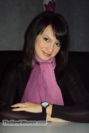 Ladies of Eastern-Europe