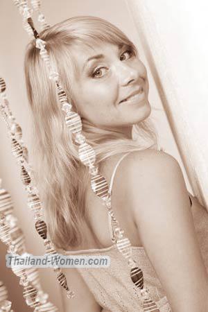 Ladies of Saint Petersburg