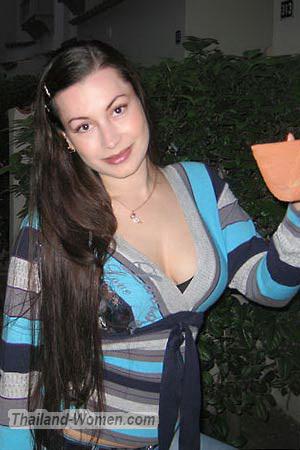 Ladies of Eastern-Europe