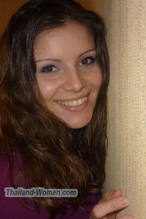 Ladies of Eastern-Europe