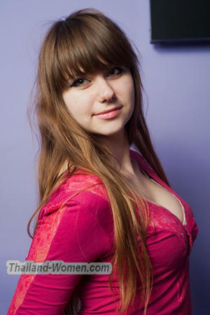 Ladies of Eastern-Europe