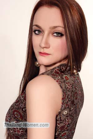 Ladies of Eastern-Europe