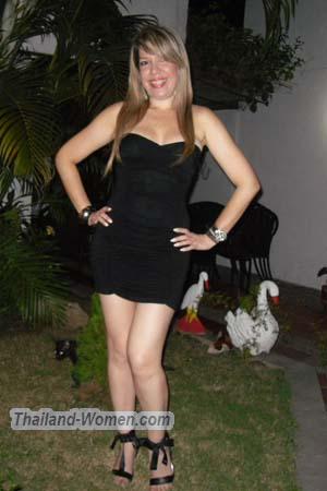 Ladies of Latin-America