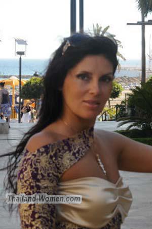 Ladies of Eastern-Europe