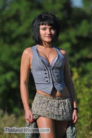 Ladies of Eastern-Europe