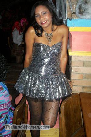 Ladies of Latin-America