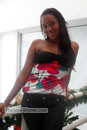 Ladies of Latin-America