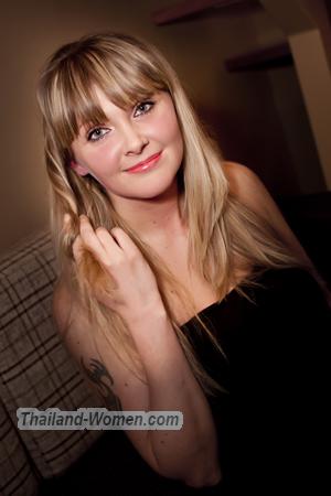 Ladies of Eastern-Europe