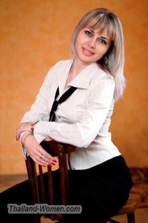 Ladies of Eastern-Europe