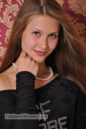 Ladies of Eastern-Europe