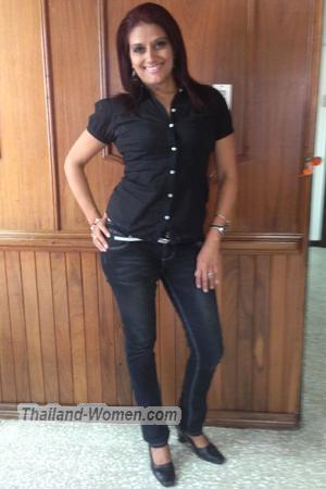 136891 - Anette Age: 49 - Costa Rica