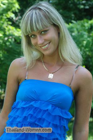 Ladies of Eastern-Europe