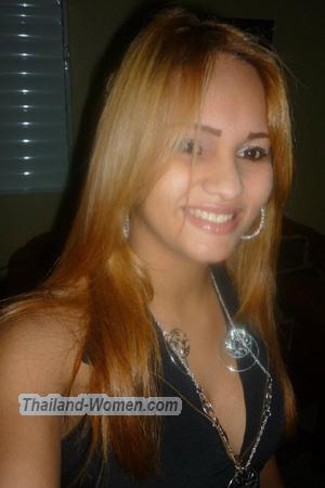 Ladies of Dominican Republic