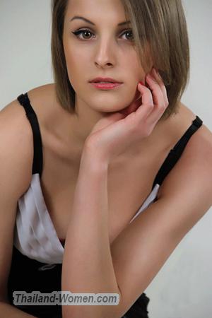 Ladies of Eastern-Europe