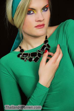 Ladies of Khremenchuk