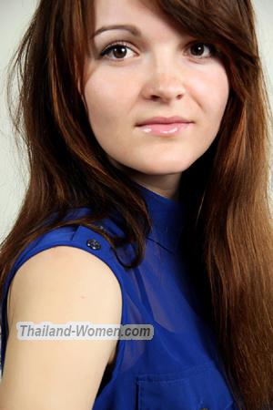 Ladies of Eastern-Europe