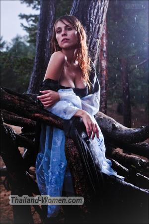 Ladies of Eastern-Europe